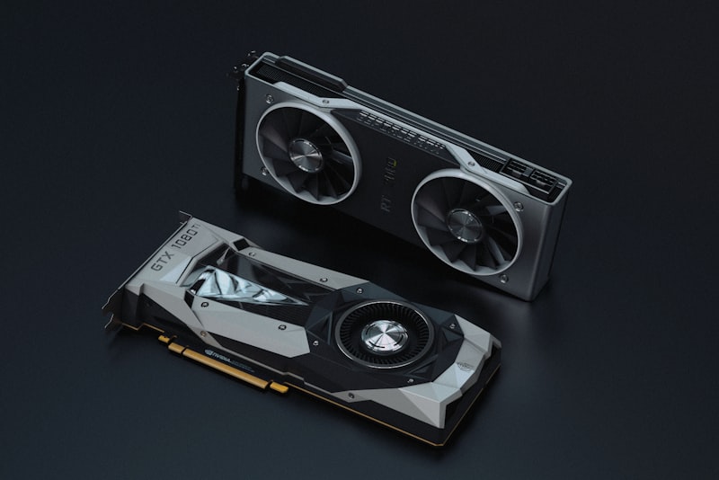 Budget gaming PC parts laid out