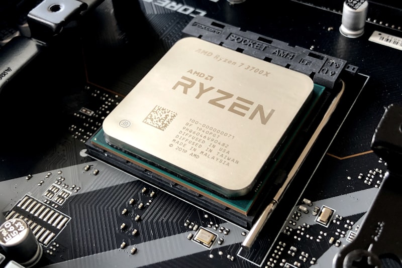 Performance overlay showing frame rate